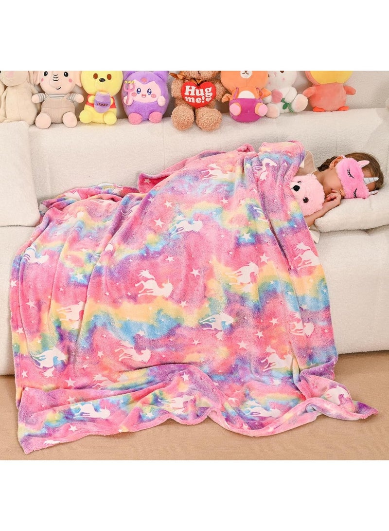 ليموس مجموعة هدايا يونيكورن للبنات، هدايا أعياد الميلاد، صندوق هدايا رمضان، هدايا العودة إلى المدرسة، هدايا التخرج، وألعاب للبنات من سن 3 إلى 18 عامًا، مواد مجمعة باللون الوردي - Image 5