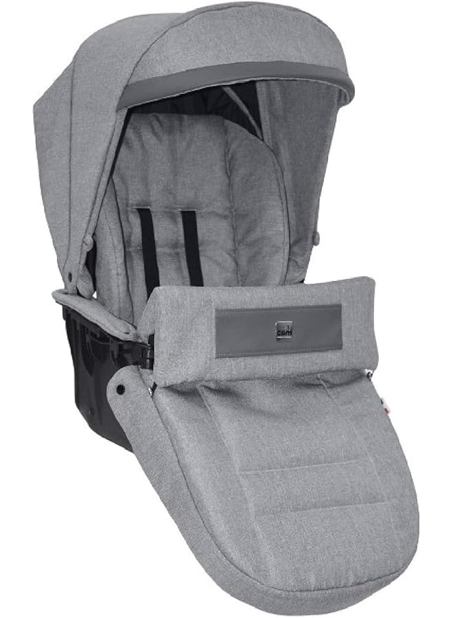 CAM Il Mondo Del Bambino Mod. Smart And Telaio Dinamico Up Grey - Image 5