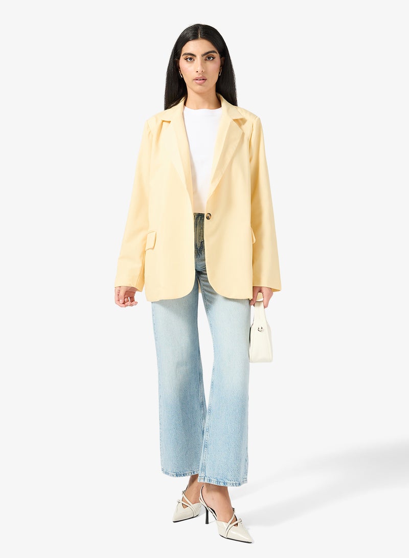 ELLA Oversized Blazer - Image 4