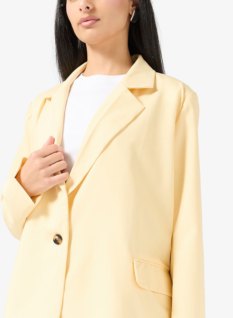 ELLA Oversized Blazer - Image 3