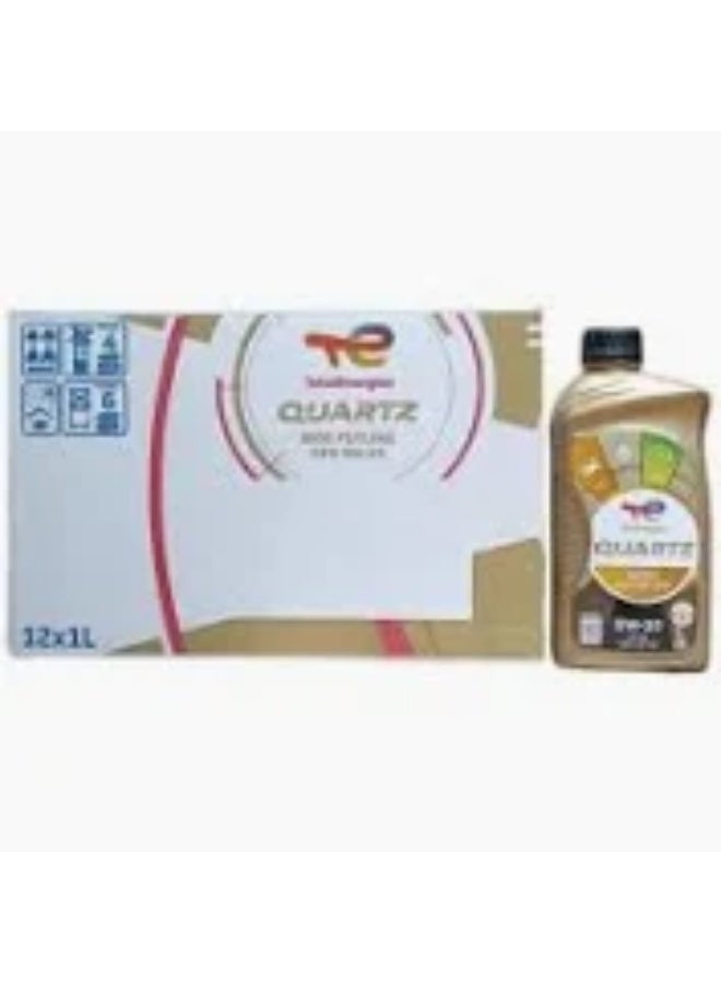 توتال كرتون زيت محرك 0W20 توتال