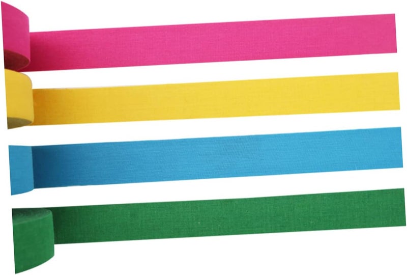 2Pcs Hockey Stick Tape Slip Wear Resistant Sports Wrapper for Enhanced Grip Hockey Practice - Image 3