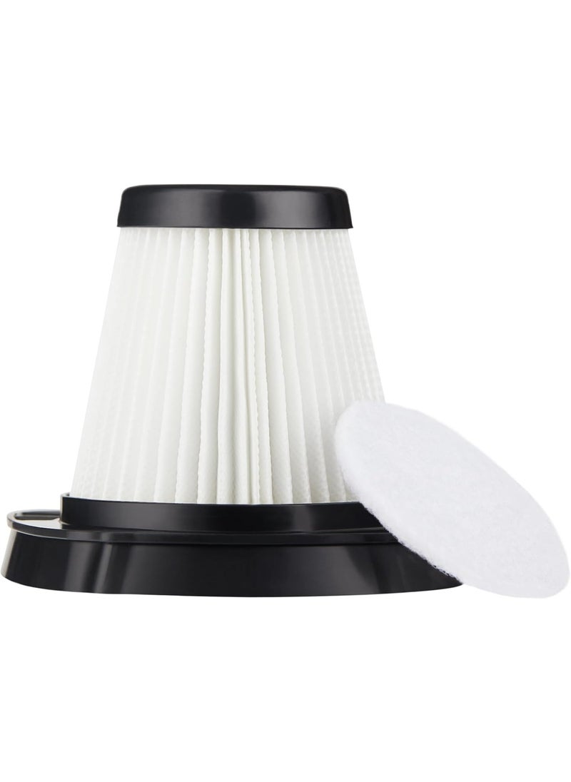 Comfee' Midea COMFEE' Vacuum Cleaner Fliter HEPA for 16T  - Image 3