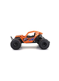 Tech RC Rock Bouncer Remote Control Vehicle 2.4Ghz USB Gift for Kids Girls & Boys Electric Powered High Speed Vehicle for All Ages - pzsku/ZB585B0638A07233BA481Z/45/_/1730143479/21a0238c-6c3c-4e97-8470-70761f9b8940