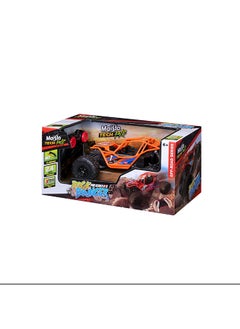 Tech RC Rock Bouncer Remote Control Vehicle 2.4Ghz USB Gift for Kids Girls & Boys Electric Powered High Speed Vehicle for All Ages - pzsku/ZB585B0638A07233BA481Z/45/_/1730143517/360a744e-007e-45d4-b686-68b4f41855e8