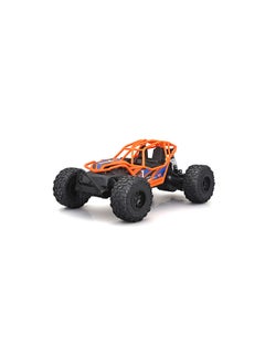 Tech RC Rock Bouncer Remote Control Vehicle 2.4Ghz USB Gift for Kids Girls & Boys Electric Powered High Speed Vehicle for All Ages - pzsku/ZB585B0638A07233BA481Z/45/_/1730143527/4785959e-ece5-4f35-bbd2-005f58d4aa31