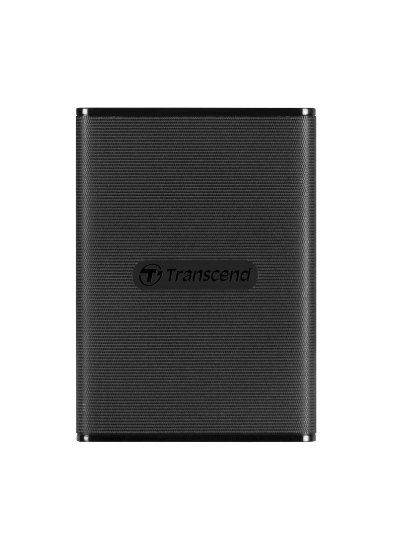 ترانسيند 11 2TB Transcend ESD270C Portable SSD USB 3.1 Type-C - Image 5