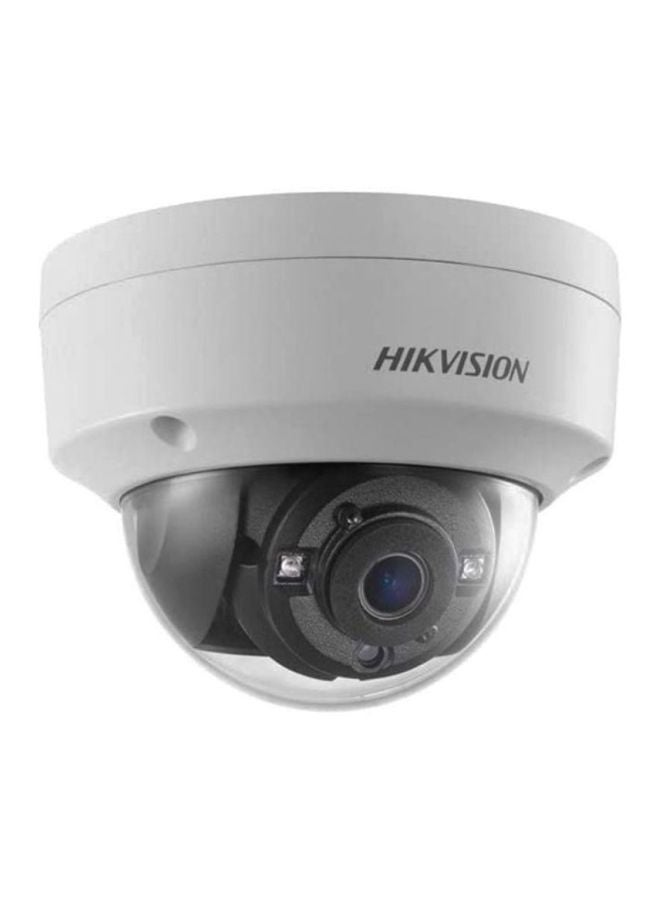 Hd Analog Dome Camera