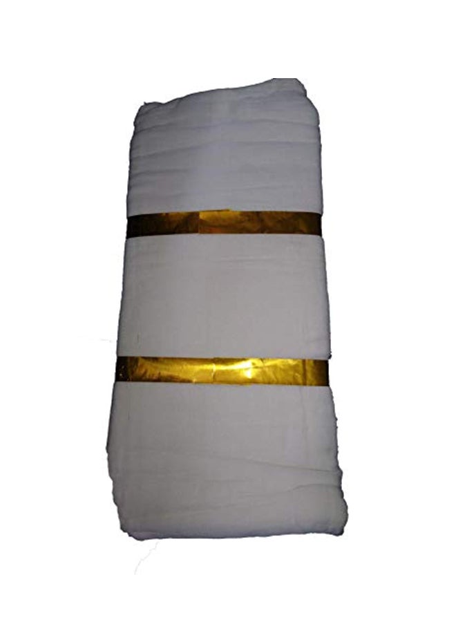 Diamond Cleaning Cloth White - Image 2