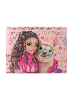 TopModel Cosy Stationary Box  - Image 1