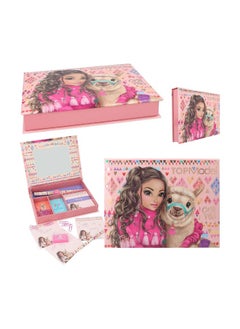 TopModel Cosy Stationary Box  - Image 3