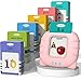 Startcan Talking Flash Cards for Toddlers 1 2 3 4 5 Speech Therapy Toys Autism Toys ABC 123 Sight Words Etc  255 Cards510 Sides Educational Learning Interactive Toys with Giftable Package - Image 4