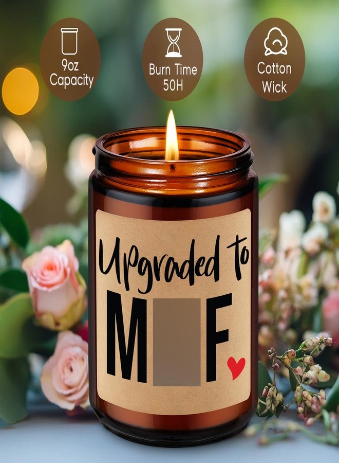 Fairy's Gift Candle, New Mom Gifts for Pregnant Women Mommy to Be, Pregnancy Gifts for Pregnant Wife Friend Expectant Moms, First Time Mama, 1st Mothers Day, Pregnancy Presents for Expecting Mother - Image 3