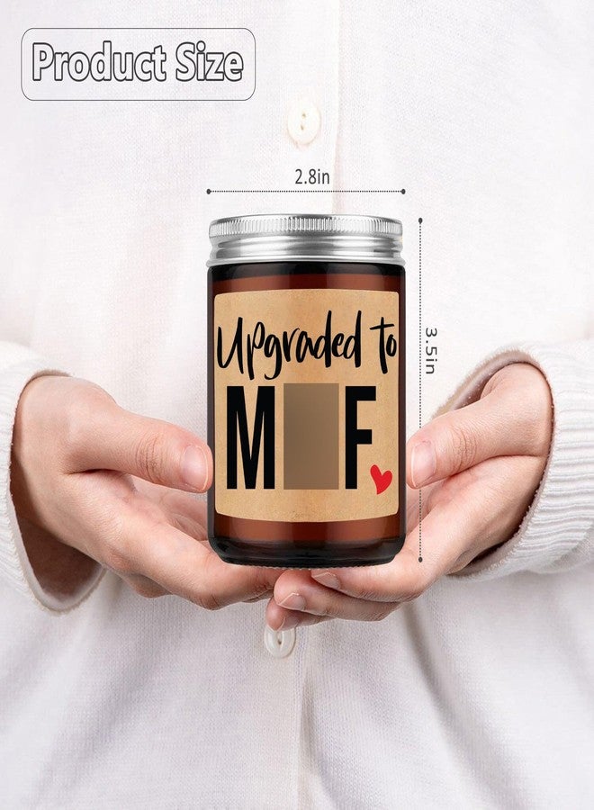 Fairy's Gift Candle, New Mom Gifts for Pregnant Women Mommy to Be, Pregnancy Gifts for Pregnant Wife Friend Expectant Moms, First Time Mama, 1st Mothers Day, Pregnancy Presents for Expecting Mother - Image 5