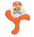 Hartz DuraPlay Bacon Scented Dog Toys MediumLarge Colors may vary All Breed Sizes - Image 3