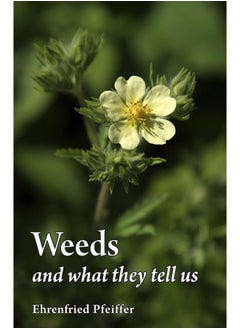 Floris Books - Floris Books Weeds and What They Tell Us  - Image 2