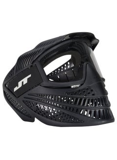 JT 23262 Elite Prime Single Goggles Black One Size  - Image 2