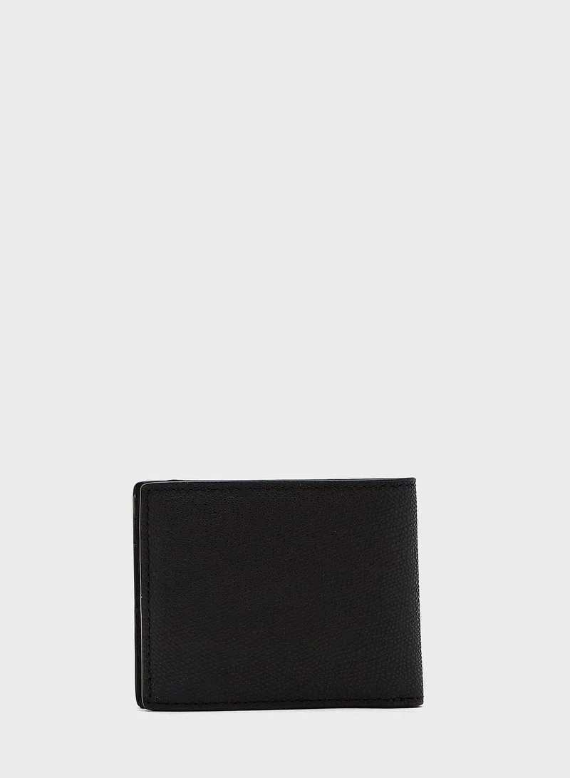 TOMMY HILFIGER Mini Cc Wallet And Money Clip Gift Set