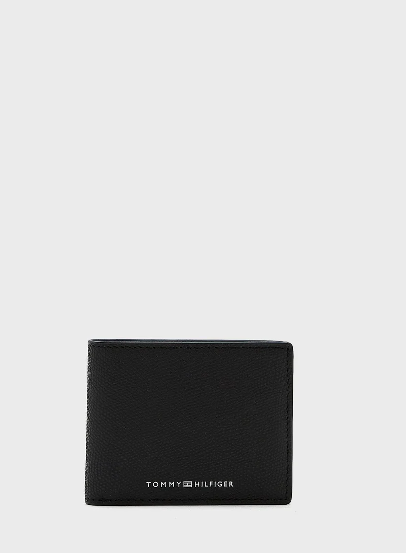 TOMMY HILFIGER Mini Cc Wallet And Money Clip Gift Set