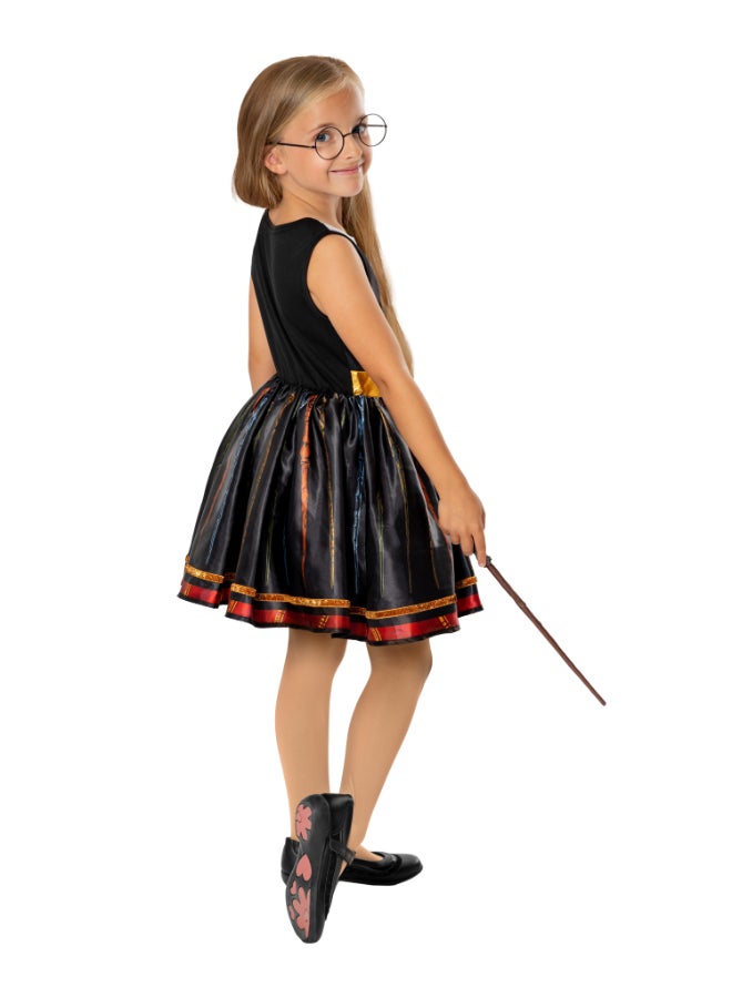 Rubies فستان رداء هاري بوتر - مقاس طفل متوسط (5-7 سنوات) - Image 3