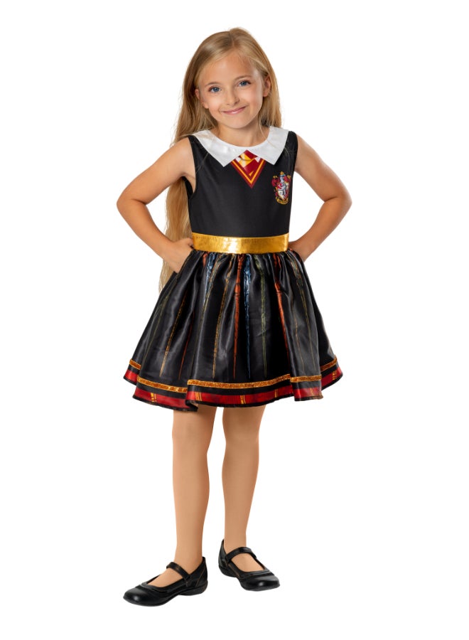 Rubies فستان رداء هاري بوتر - مقاس طفل متوسط (5-7 سنوات) - Image 1