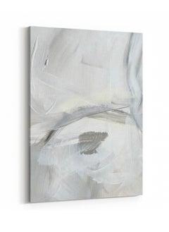 LOWHA Canvas Wall Art Stretched Over Wooden Frame with Art Pattern  Painting  - Image 4