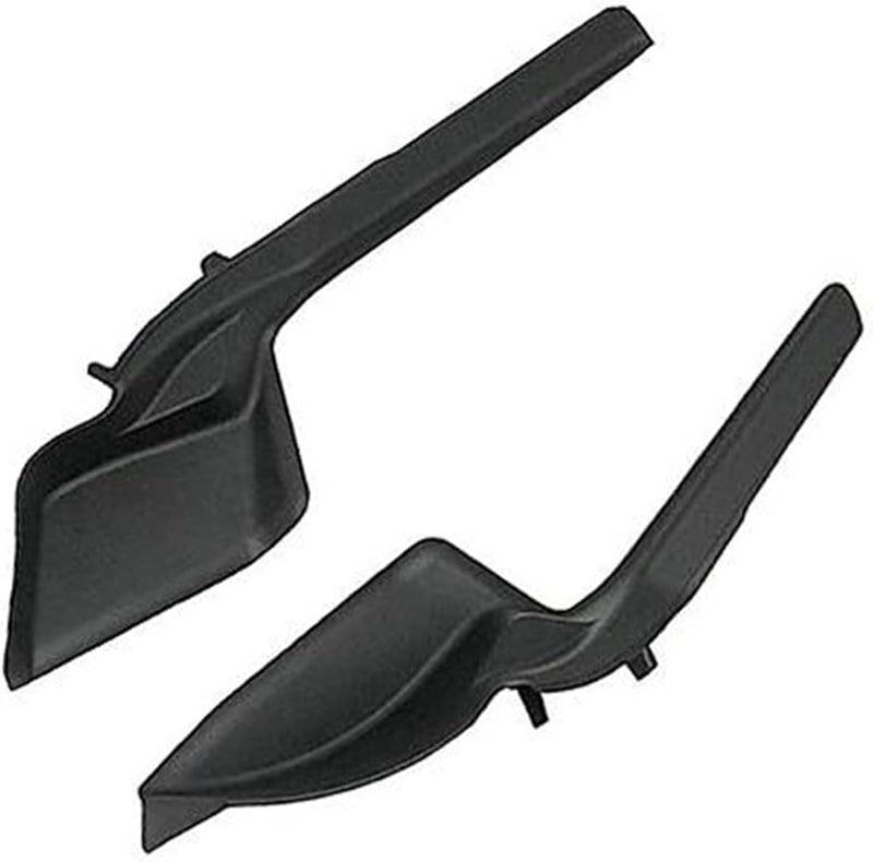 Wivplex Windshield Wiper Side Cowl Cover Trim for Toyota RAV4 - Image 1
