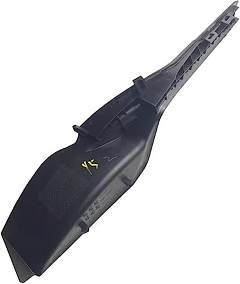 Wivplex Windshield Wiper Side Cowl Cover Trim for Toyota RAV4 - Image 5