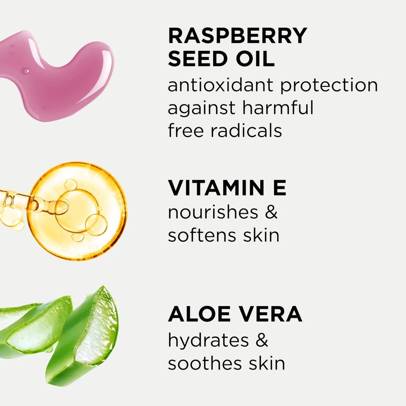 Tan-Luxe The Face Illuminating Self-Tan Drops, Customizable Face Tanning Serum, Natural Glow, Mix With Skincare, Vegan, Cruelty-Free, Streak-Free, 0.33 fl. oz/10 ml Bottle (Light/Medium) - Image 5