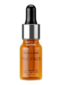 TAN-LUXE The Face - Illuminating Self-Tan Drops to Create Your Own Self Tanner, Cruelty & Toxin Free - pzsku/ZB58746EF376F840B8CFDZ/45/_/1735644167/f28cdced-fcc7-47b3-9365-956ece9c10e2