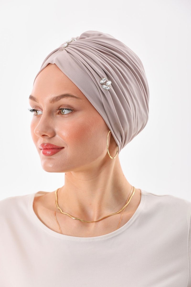Elif Iç Giyim Elif Underwear Stone Bonnet - Image 1