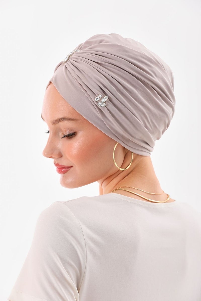 Elif Iç Giyim Elif Underwear Stone Bonnet - Image 3