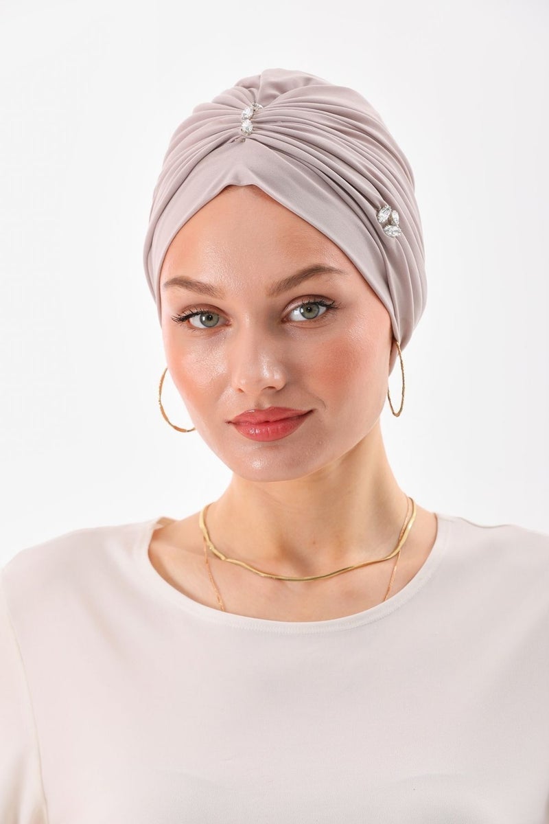 Elif Iç Giyim Elif Underwear Stone Bonnet - Image 2
