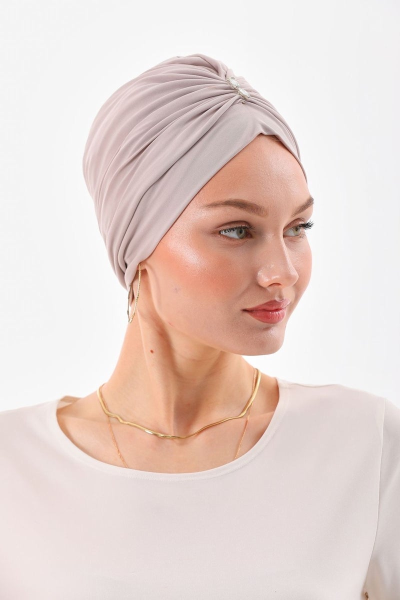 Elif Iç Giyim Elif Underwear Stone Bonnet - Image 5
