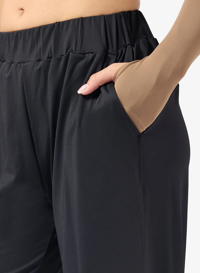 فورورد بنطلون يوجا ه