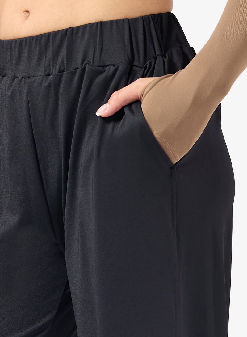 FRWD Pullon Harem Yoga Pants - Image 4