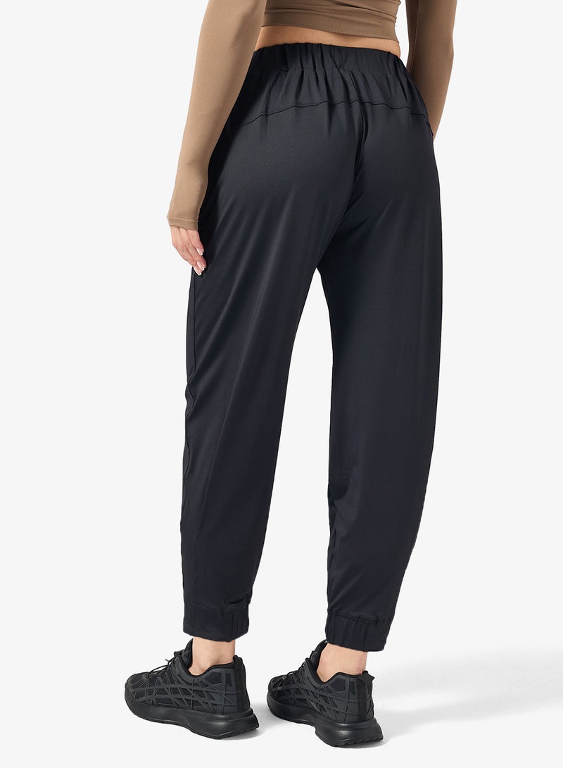 FRWD Pullon Harem Yoga Pants - Image 3