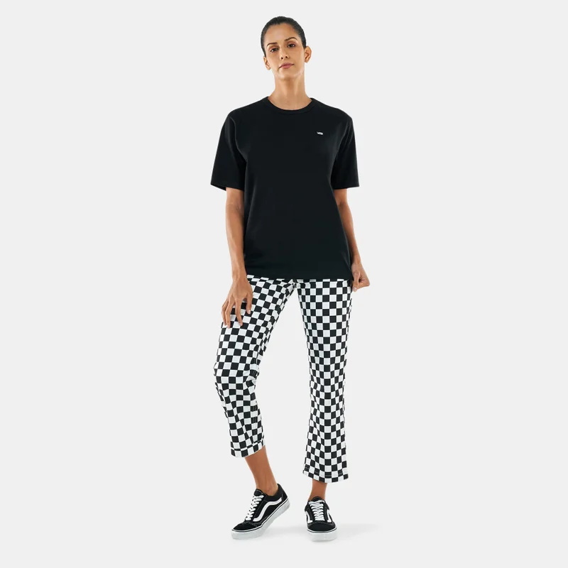 VANS Women's Off The Wall T-Shirt