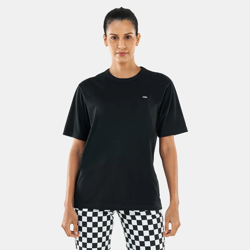 VANS Women's Off The Wall T-Shirt