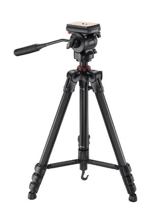 Elite Tripod with Carrying Case Extendable to 53" Quick Release for Spotting Scopes, Binoculars, Cameras, etc - pzsku/ZB5878A76D07C65C9AF84Z/45/_/1694020242/6a58a9b0-76f9-41be-a670-e4260b4cc179