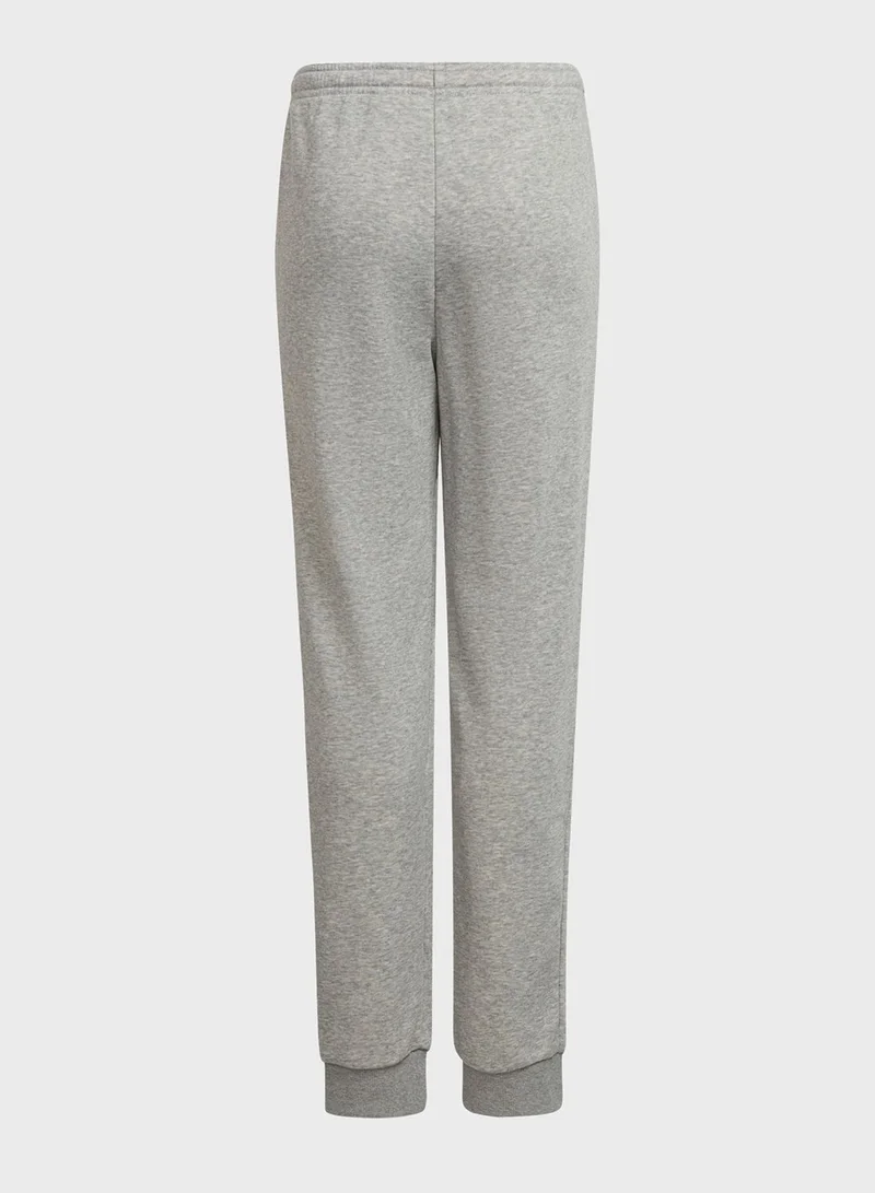 Adidas Youth Essentials French Terry Sweatpants