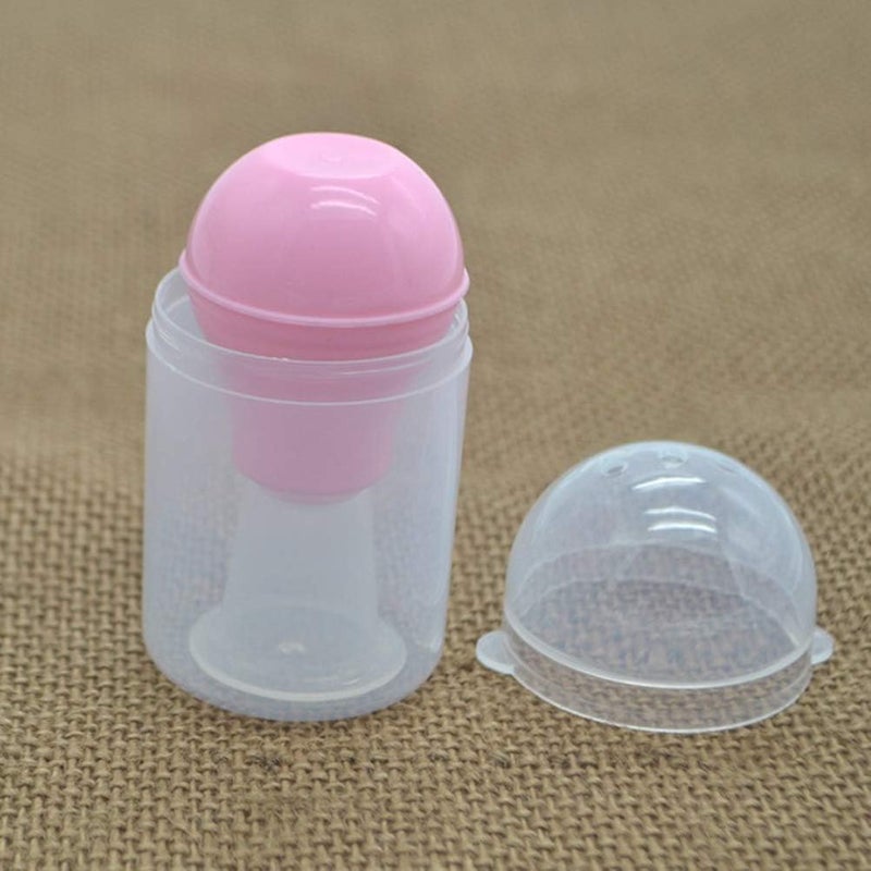 comfrt Silicone Nipple Corrector Puller Device for Pregnant Flat Breasts Woman Nipple Retraction 2pcs - Image 2