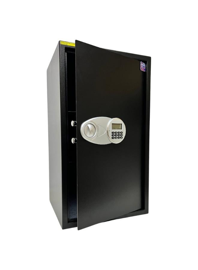 LOTFY GROUP Home Digital Safe Box: Protect Your Most Important Possessions with Cutting-Edge Technology and Uncompromising Security.( H70 * W40 * D35 CM ) - Image 1