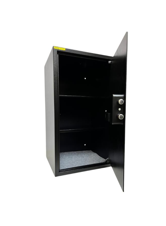 LOTFY GROUP Home Digital Safe Box: Protect Your Most Important Possessions with Cutting-Edge Technology and Uncompromising Security.( H70 * W40 * D35 CM ) - Image 3