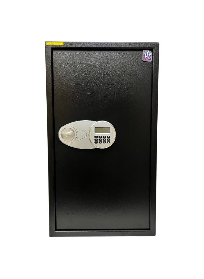 LOTFY GROUP Home Digital Safe Box: Protect Your Most Important Possessions with Cutting-Edge Technology and Uncompromising Security.( H70 * W40 * D35 CM ) - Image 4