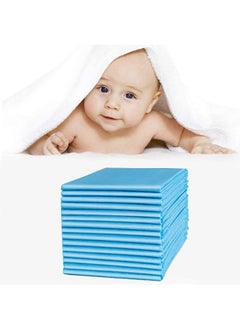 Blue 45*60CM 50 Count