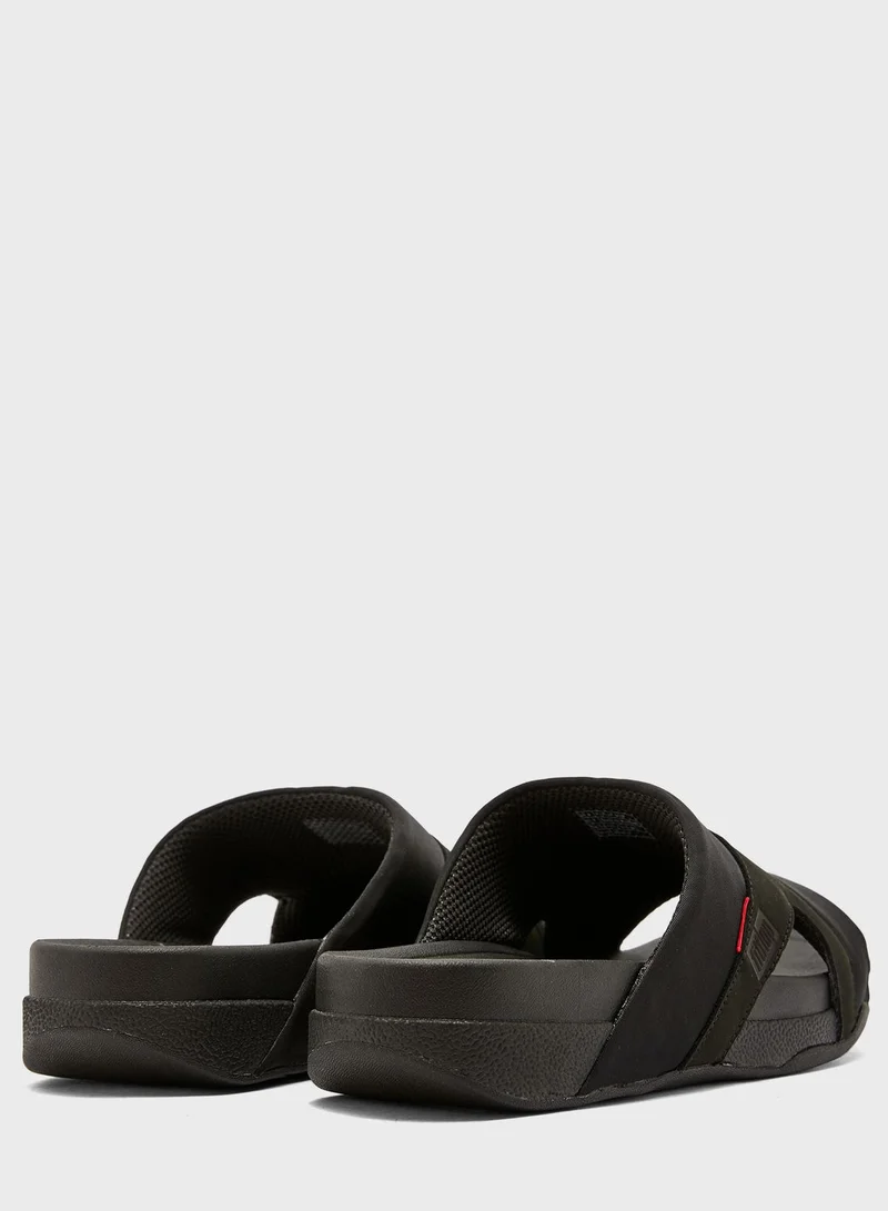 FitFlop Freeway Casual Sandal