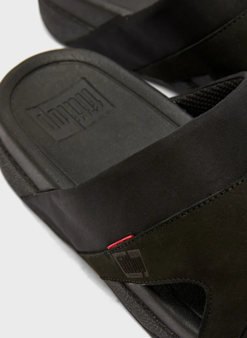 FitFlop Freeway Casual Sandal