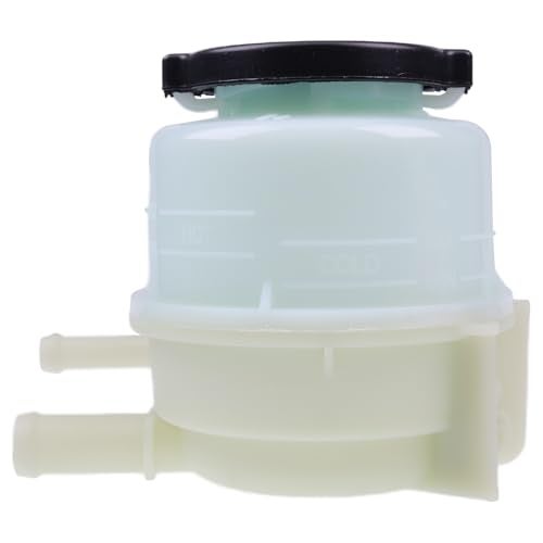 Lesurey Power Steering Reservoir Tank w/Cap 603-670 4436006030 Compatible with Toyota Compatible with Camry Solara Avalon Compatible with Lexus ES300 ES330 ES350 4430506030 4436033040 3R102 4430506050 - Image 2