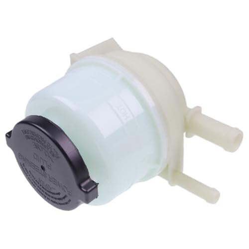 Lesurey Power Steering Reservoir Tank w/Cap 603-670 4436006030 Compatible with Toyota Compatible with Camry Solara Avalon Compatible with Lexus ES300 ES330 ES350 4430506030 4436033040 3R102 4430506050 - Image 5